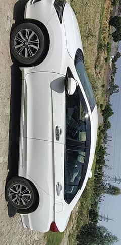 Honda City 1.5 Aspire CVT 2025 for Sale in Kot Addu
