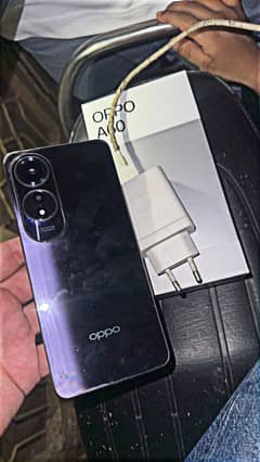 Oppo A60
