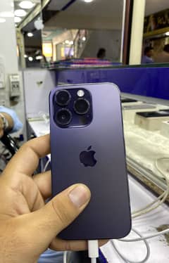 Iphone 14 pro