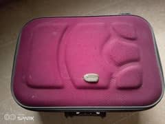 small suit case