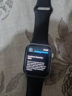 Apple Watch Series 5