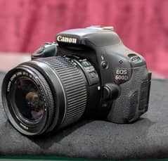 dslr