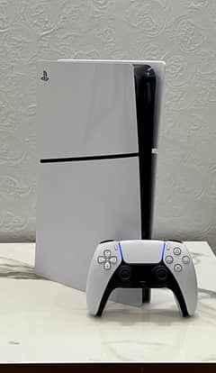 PlayStation5 Slim Digital 1 TB Ps5
