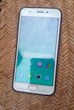 oppo A57 4/64