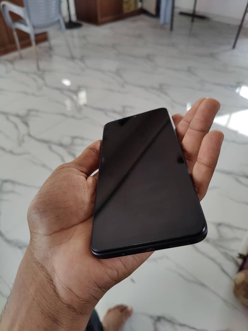 Redmi 12C almost new condition 5