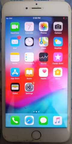 Apple iPhone 6 Plus