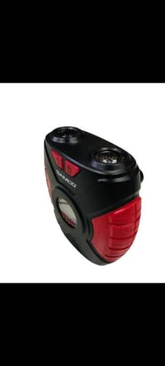 samco digital tyre inflator with led light sm1618 /03160296439