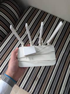 Xiaomi 4A Router