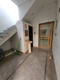 HOUSE FOR SALE 80 SQ. YARDS NORTH TOWN RESIDENCY PHASE 1