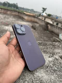 Iphone 14 pro Max