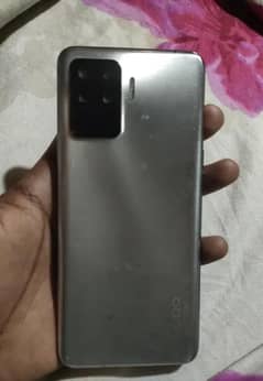 Oppo F19 Pro