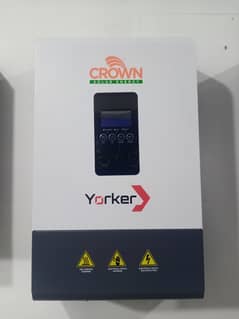 CROWN Hybrid Inverter 3.6KW  for Sale