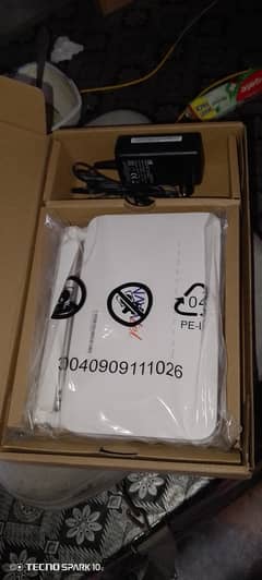 NAYAtel dual band 5g supported device