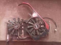 broken GPu