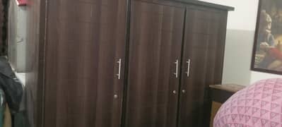 wardrobe
