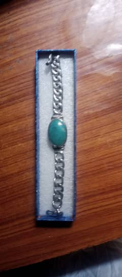 Iranian bracelet