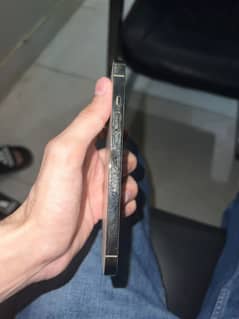 Iphone 13 pro 256 gb pta approved