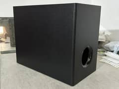 TCL TS3010 - 2.1 channel sound bar system with subwoofer