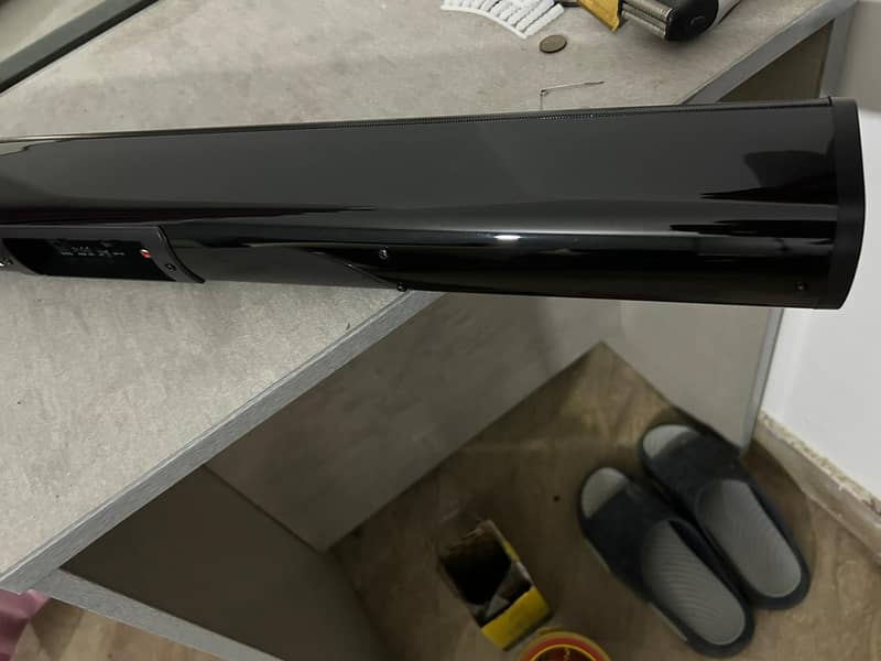 TCL TS3010 - 2.1 channel sound bar system with subwoofer 4