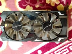Rx 560 4gb DDR 5