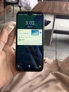 itel p36 play