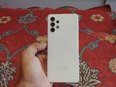Samsung Mobile A32