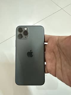iPhone 11 Pro 512gb PTA APPROVED