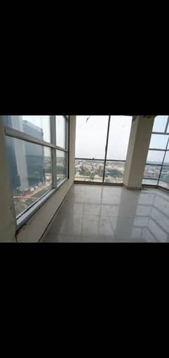 I-8 Markaz 500 SQ/FT Office for rent