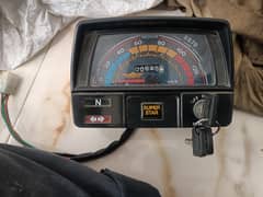 superstar 70 2023 meter endicator career or filter