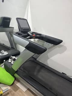 Intenza 550ti tredmill