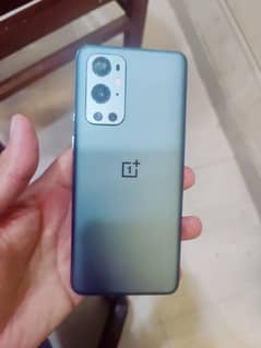one plus 9 pro 12 /256