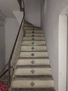 UPPER PORTION AVAILABLE FOR RENT IN MEHRAN BLOCK