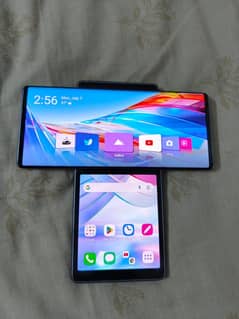 LG
