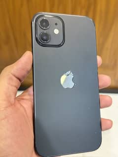 Iphone 12 Urgent Sale