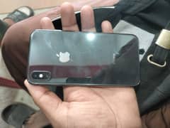 iphone x pta approved battery change minnor dot with box