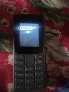 Nokia 110 Mobile