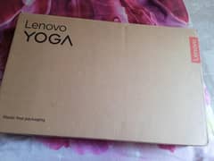 Lenovo YOGA