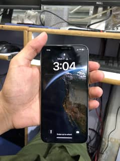 Iphone x offical pta proved 10by10 03114281908 wattsp