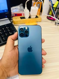 iPhone 12 Pro Max 256GB – All OK