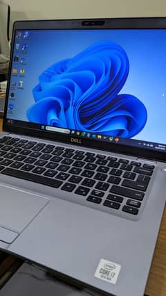 Dell Latitude 5410 | Intel i7 | 16 GB RAM | 1 TB NVMe SSD