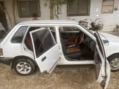 Khyber good  condition family used car