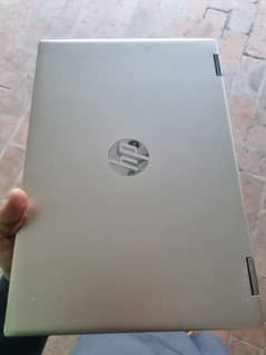HP Pavilion x360 - 11th Gen i5 2-in-1 Touchscreen