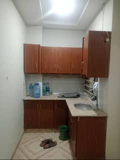 2bedroom flat available for rent Islamabad