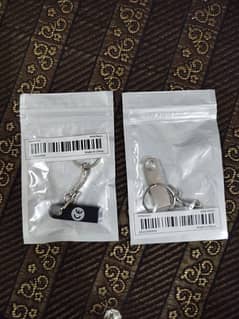 USB