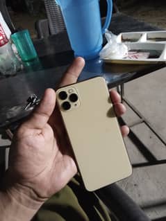 Apple iPhone 11 Pro Max