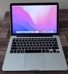 MacBook Pro 2015