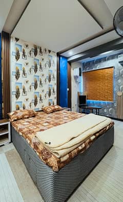 FURNISHED