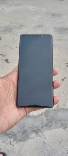 Samsung Galaxy Note 8