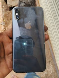 I phone x