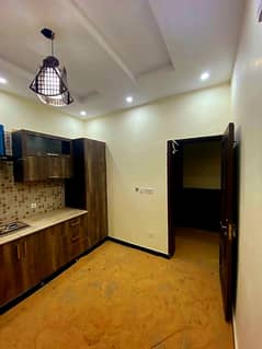 35x70 10 Marla Upper portion for Rent G-13